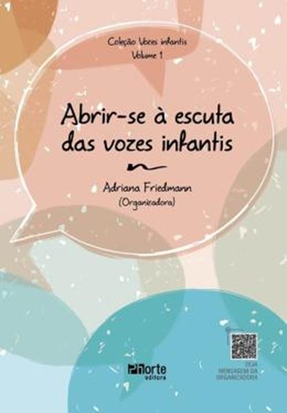 Picture of ABRIR-SE A ESCUTA DAS VOZES INFANTIS