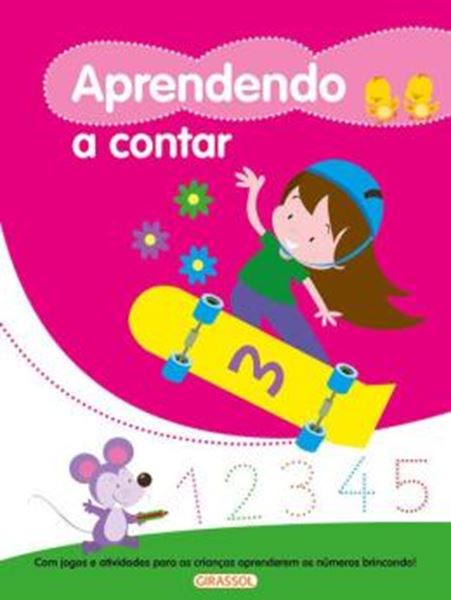 Picture of APRENDENDO A CONTAR