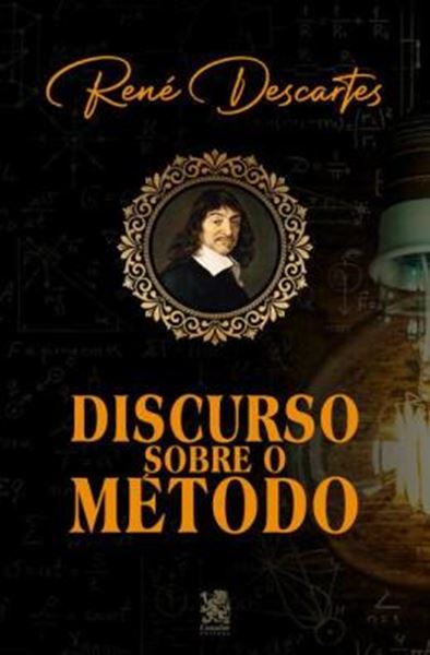 Picture of DISCURSO SOBRE O METODO