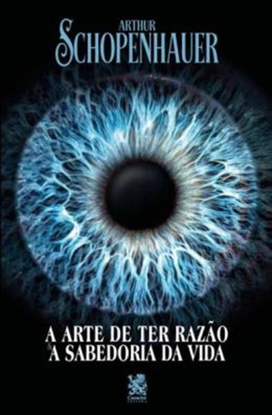 Picture of A ARTE DE TER RAZAO E A SABEDORIA DA VIDA