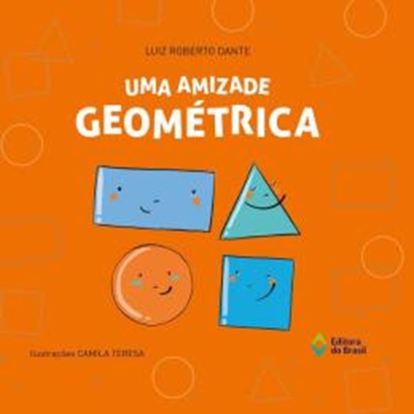 Picture of UMA AMIZADE GEOMETRICA