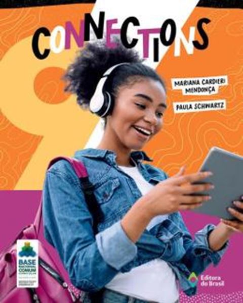 Picture of CONNECTIONS - 9º ANO