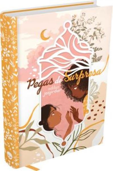Picture of PEGAS DE SURPRESA
