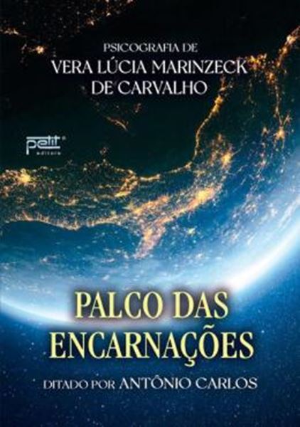 Picture of PALCO DAS ENCARNACOES