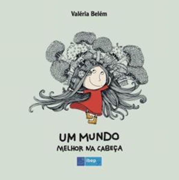 Picture of UM MUNDO MELHOR NA CABECA