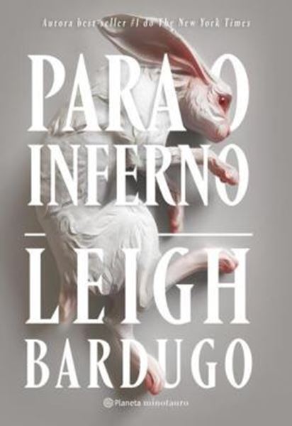 Picture of PARA O INFERNO