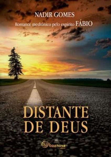 Picture of DISTANTE DE DEUS