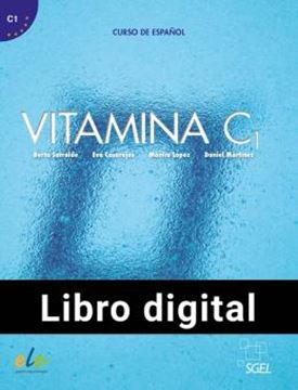 Imagem de VITAMINA C1 - ALUMNO + EJERCICIOS @DIGITAL
