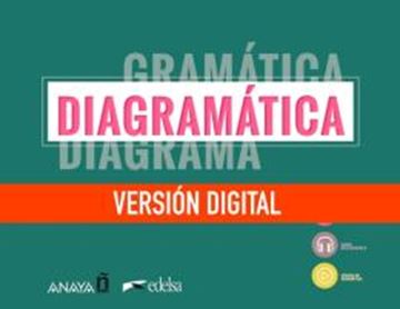 Imagem de DIAGRAMATICA - CURSO DE GRAMATICA VISUAL (A2/B1) - LIBRO DE CLASE DIGITAL