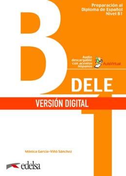 Imagem de PREPARACION AL DIPLOMA - DELE B1 - LIBRO DEL ALUMNO DIGITAL