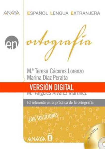 Picture of ORTOGRAFIA - DIGITAL