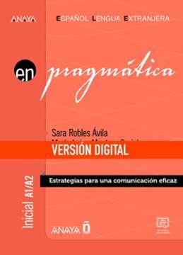 Imagem de PRAGMATICA - NIVEL INICIAL ELEMENTAL (A1-A2) - DIGITAL