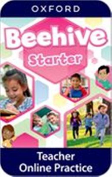 Picture of BEEHIVE START TB ONLINE PRACTICE