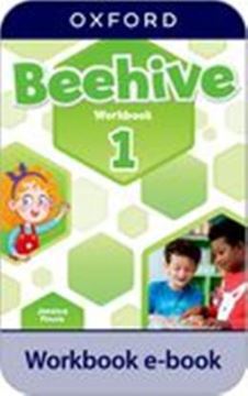 Imagem de BEEHIVE 1 WORKBOOK E-BOOK