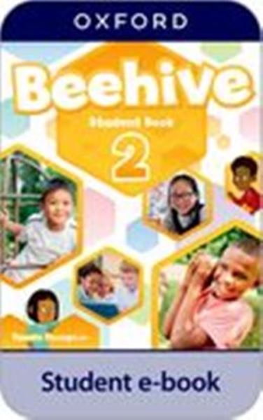 Picture of BEEHIVE 2 STUDENT BOOK E-BOOK