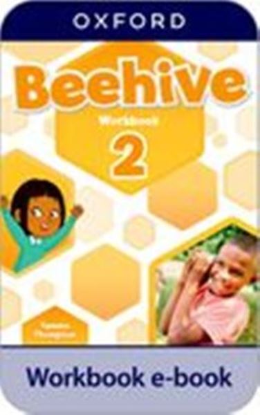 Picture of BEEHIVE 2 WORKBOOK E-BOOK