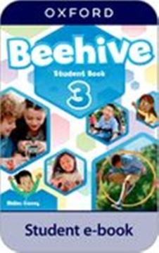 Imagem de BEEHIVE 3 STUDENT BOOK E-BOOK