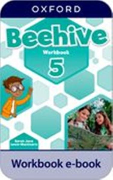 Picture of BEEHIVE 5 WORKBOOK E-BOOK