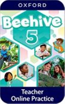Imagem de BEEHIVE 5 TB ONLINE PRACTICE