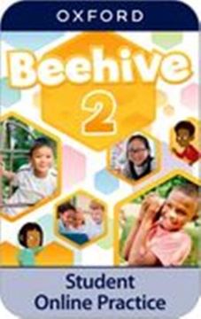 Imagem de BEEHIVE 2 ONLINE PRACTICE