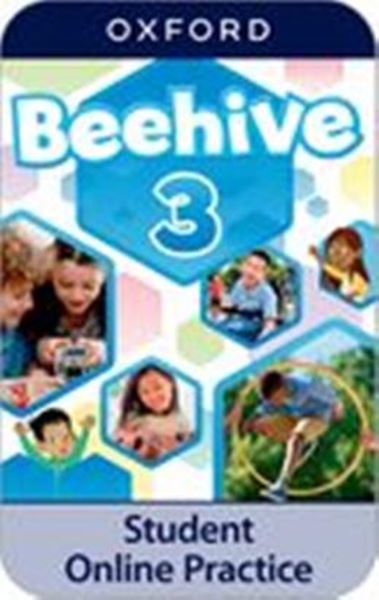 Picture of BEEHIVE 3 ONLINE PRACTICE