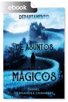 Imagem de DEPARTAMENTO DE ASUNTOS MAGICOS (DIGITAL E-BOOK)