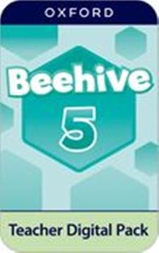 Imagem de BEEHIVE 5 TEACHER DIGITAL PACK - BRITISH