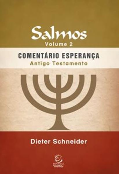 Picture of SALMOS - VOLUME 2