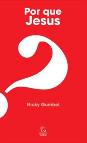 Picture of POR QUE JESUS?