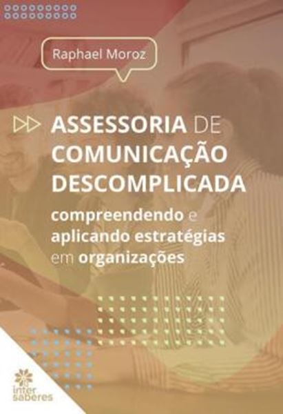 Picture of ASSESSORIA DE COMUNICACAO DESCOMPLICADA: