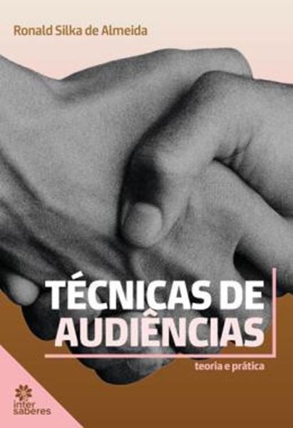 Picture of TECNICA DE AUDIENCIAS
