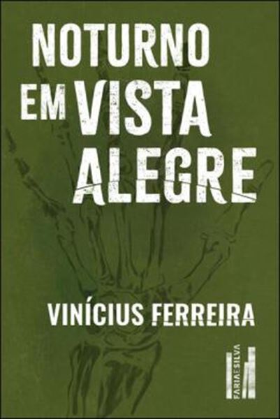 Picture of NOTURNO EM VISTA ALEGRE - 2ªED
