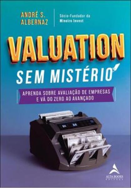 Picture of VALUATION SEM MISTERIO