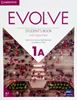 Picture of EVOLVE 1A - STUDENT´S BOOK WITH DIGITAL PACK - 1ST ED