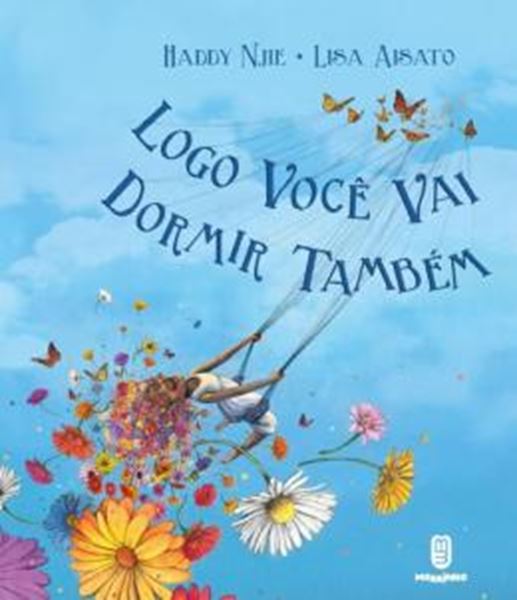 Picture of LOGO VOCE VAI DORMIR TAMBEM