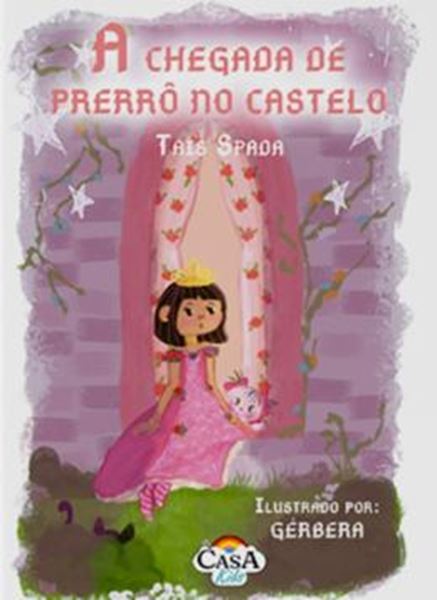 Picture of A CHEGADA DE PRERRO NO CASTELO
