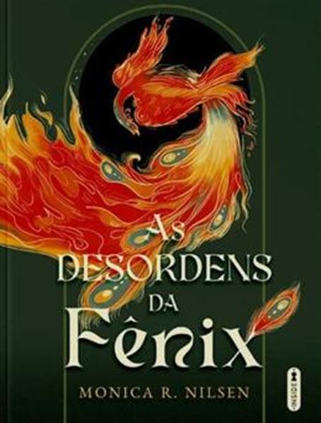 Picture of AS DESORDENS DA FENIX