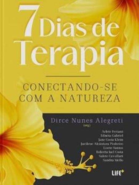 Picture of 7 DIAS DE TERAPIA - CONECTANDO-SE COM A NATUREZA