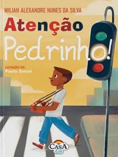 Picture of ATENCAO PEDRINHO