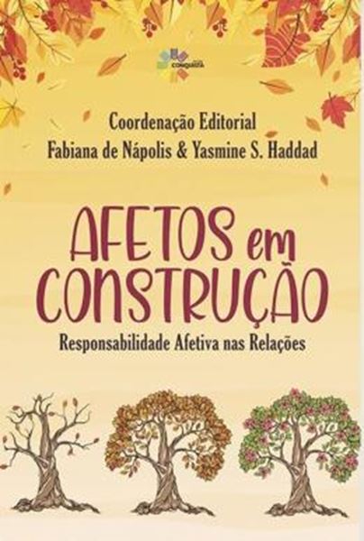 Picture of AFETOS EM CONSTRUCAO