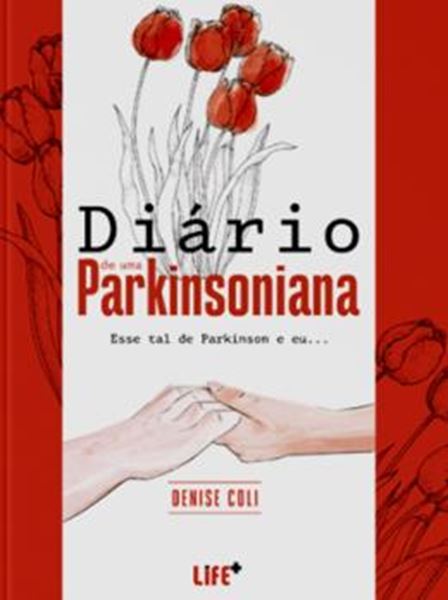 Picture of DIARIO DE UMA PARKINSONIANA
