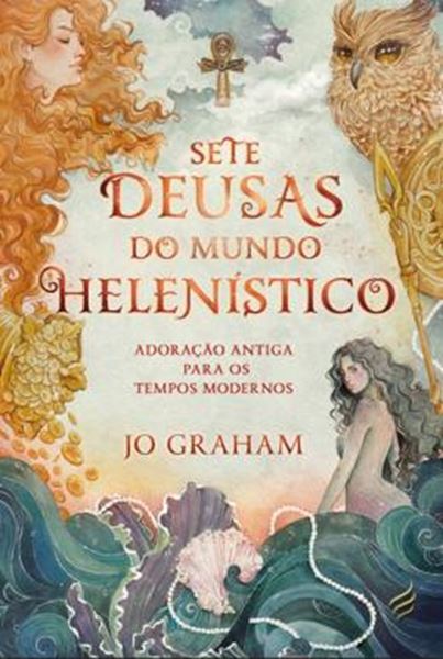Picture of SETE DEUSAS DO MUNDO HELENISTICO