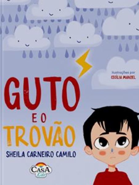 Picture of GUTO E O TROVAO