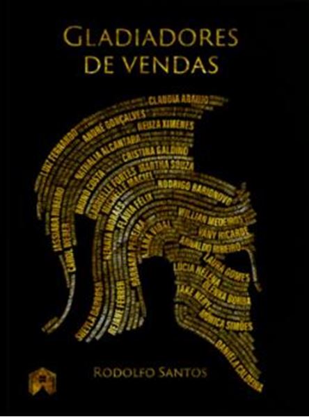 Picture of GLADIADORES DE VENDAS