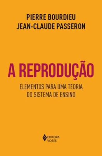 Picture of A REPRODUCAO