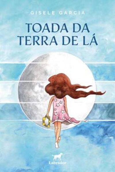 Picture of TOADA DA TERRA DE LA
