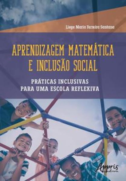 Picture of APRENDIZAGEM MATEMATICA E INCLUSAO SOCIAL