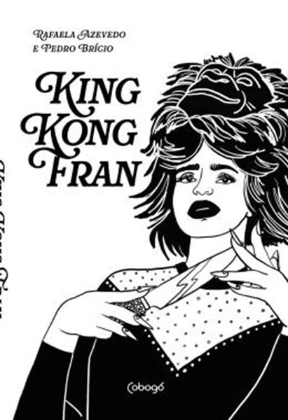 Picture of KING KONG FRAN