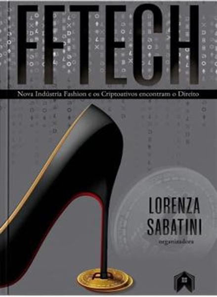 Picture of FFTECH - NOVA INDUSTRIA FASHION