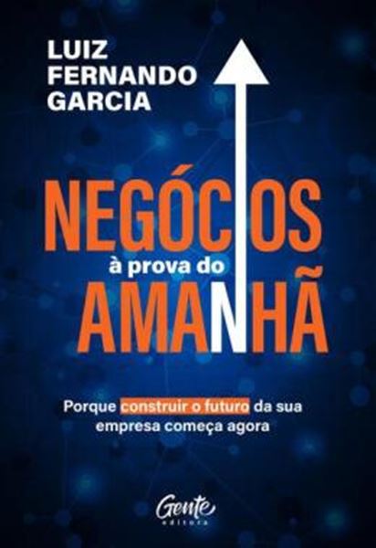 Picture of NEGOCIOS A PROVA DO AMANHA